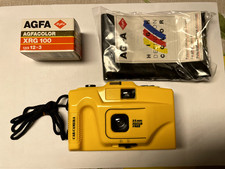 macchina fotografica analogica