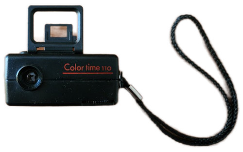 Macchina fotografica