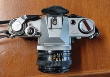 macchina fotografica Analogica