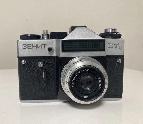 Zenit macchina - et,