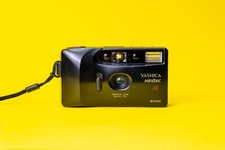 Macchina fotografica Yashica