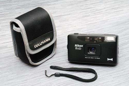 Nikon af600 panorama 28mm - nikon,
