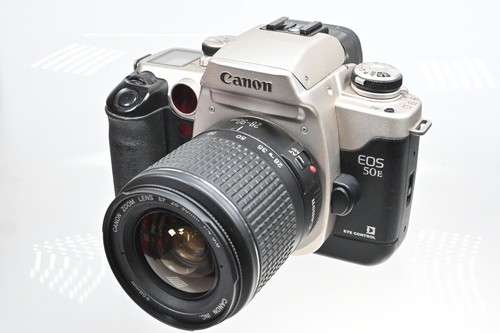 Canon eos 50e - canon, &