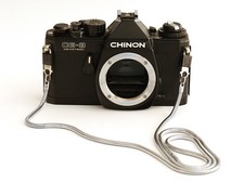 Chinon CE-3 Memotron