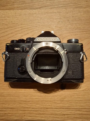 Fotocamera reflex pellicola - , 35