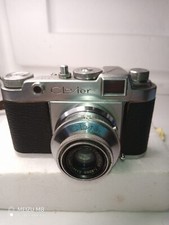 RARA MACCHINA FOTOGRAFICA