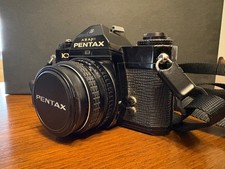 Macchina fotografica