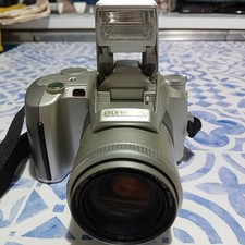 Macchina Fotografica Analogica