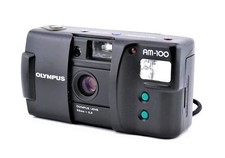 Olympus AM 100 Macchina