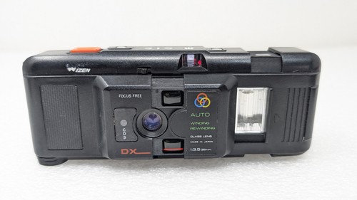 Fotocamera wizen 616 dx - fotocamera,