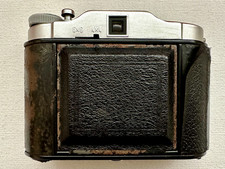 Analogica SoffiettoSOLIDA I