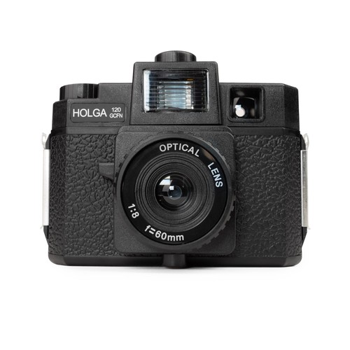 Holga 120 gcfn macchina - holga,