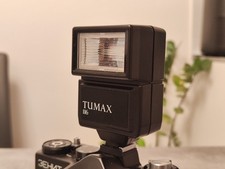 Tumax 116 - Flash elettronico