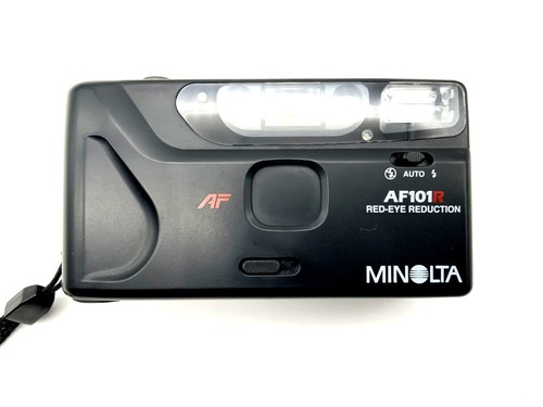 Minolta af101r fotocamera - af101r,