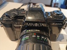 Macchina fotografica reflex