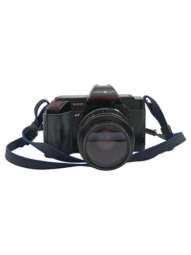 Minolta macchina fotografica - macchina,