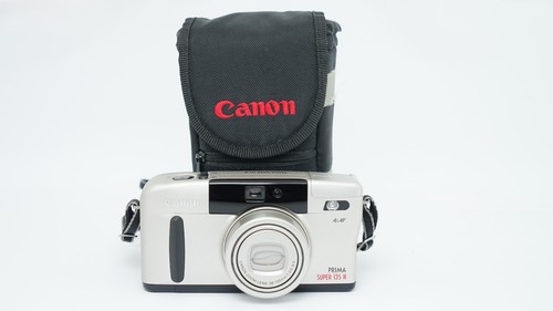 Canon prima super - 135, n