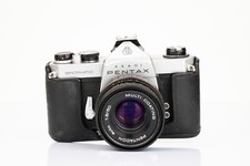 Macchina fotografica analogica