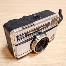 MACCHINA FOTOGRAFICA CAMERA