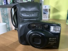 Macchina Fotografica Analogica