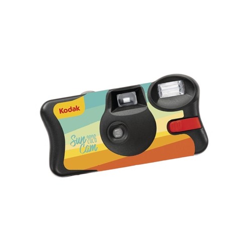 Kodak sun 2026 usa - kodak, getta
