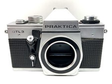 Praktica DTL 3 SLR 35 mm