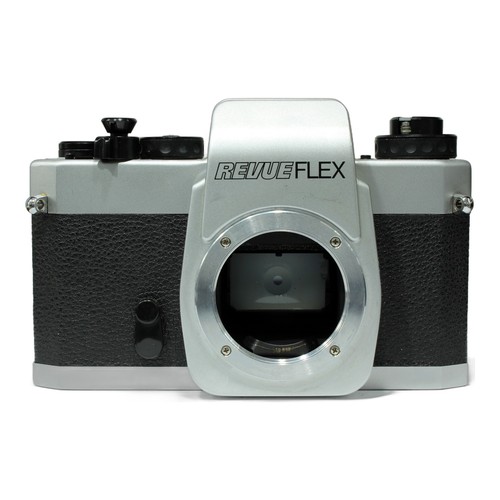 Revueflex 1001 reflex mm - 1001,