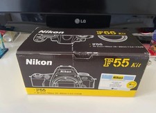 Macchina fotografica analogica