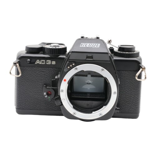 Revue ac3s alloggiamento - revue,
