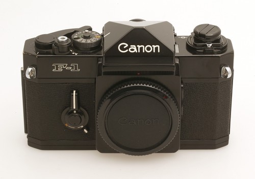 Canon primo - f-1,
