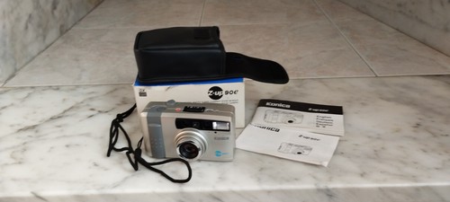 Macchina fotografica analogica - macchina,