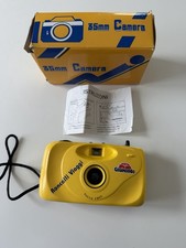 Macchina Fotografica analogica