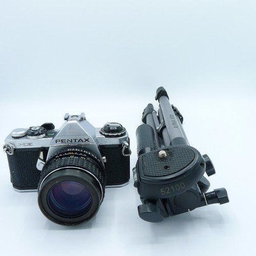 Fotocamera analogica pentax - fotocamera,