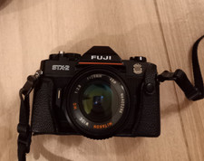 macchina fotografica analogica