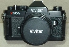 MACCHINA FOTOGRAFICA ANALOGICA