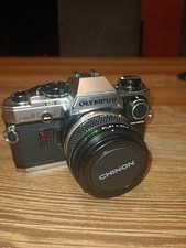 Macchina fotografica analogica