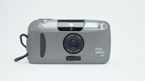 Canon prima mini - prima,