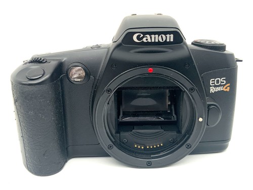 Canon eos rebel - canon, g