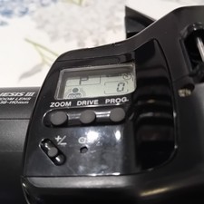 macchina fotografica analogica