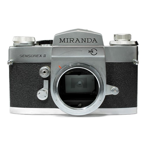 Miranda sensorex slr mm - 35,