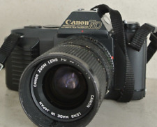 Reflex analogica pellicola