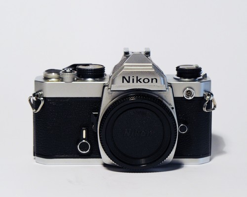 Macchina fotografica nikon - fotografica,