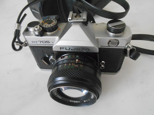 Fujica st70s macchina - fujica,