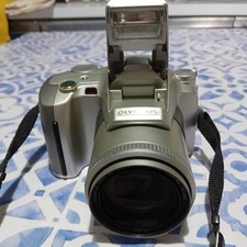 Macchina Fotografica Analogica