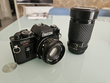 Macchina fotografica reflex