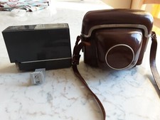 macchina fotografica analogica