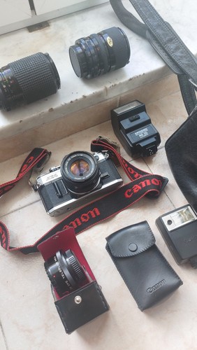Canon macchina - canon,