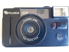 Macchina Fotografica Analogica