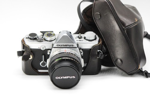 Obiettivo olympus - obiettivo,