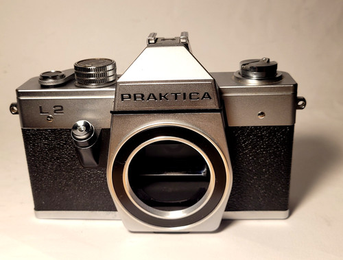 Corpo praktica m42 - corpo, l2
